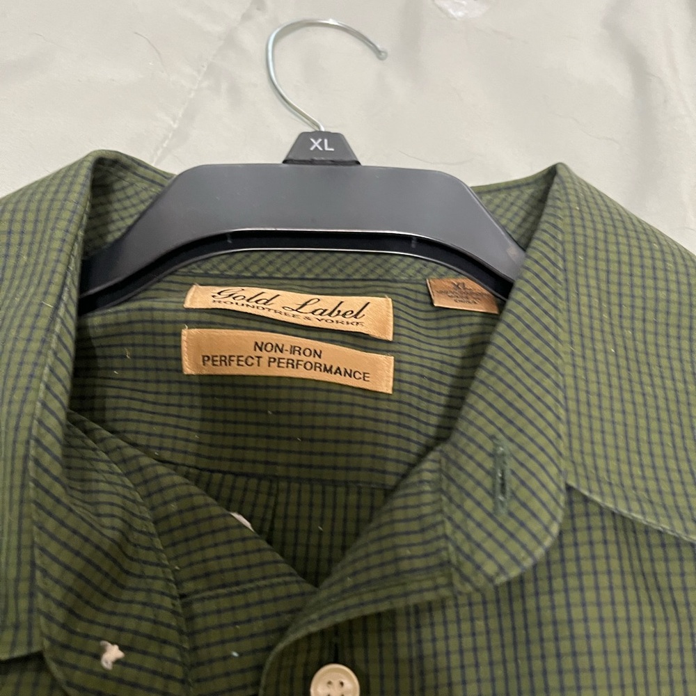 Gold/Green Label - Picture 2 of 3